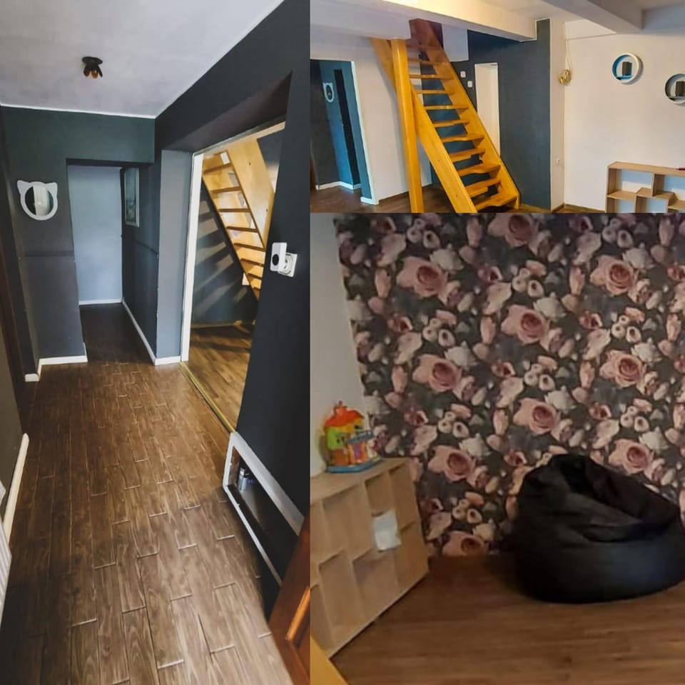Domek Chrzanówka Apartment in Lower Silesian Voivodeship