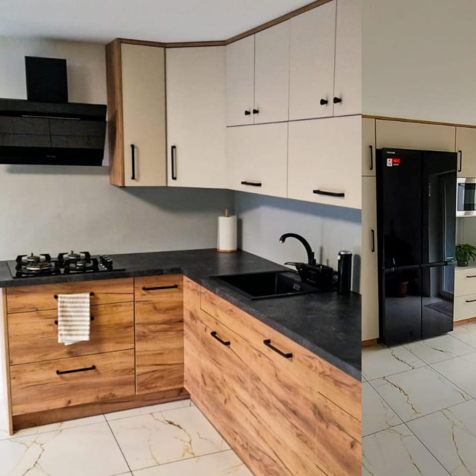 Domek Chrzanówka Apartment in Lower Silesian Voivodeship