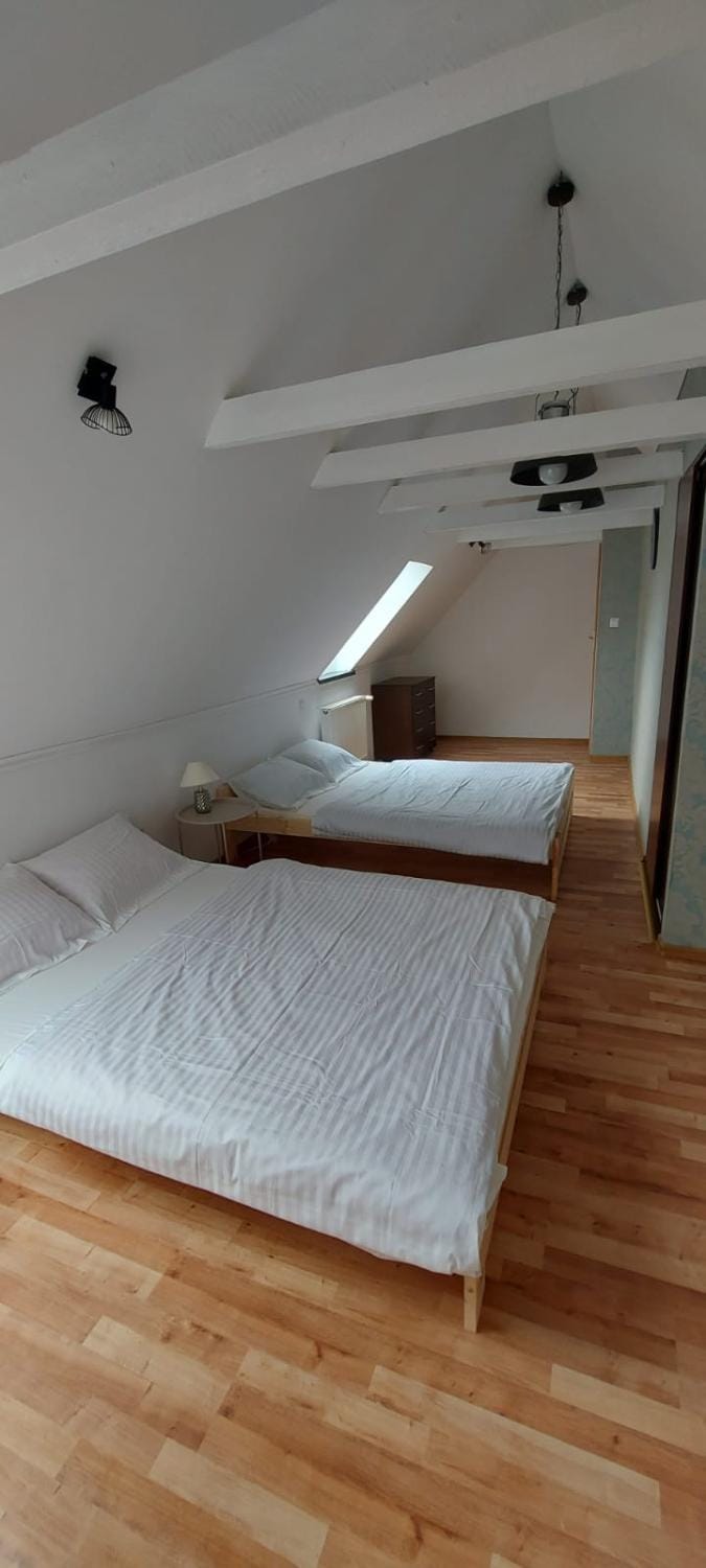 Domek Chrzanówka Apartment in Lower Silesian Voivodeship