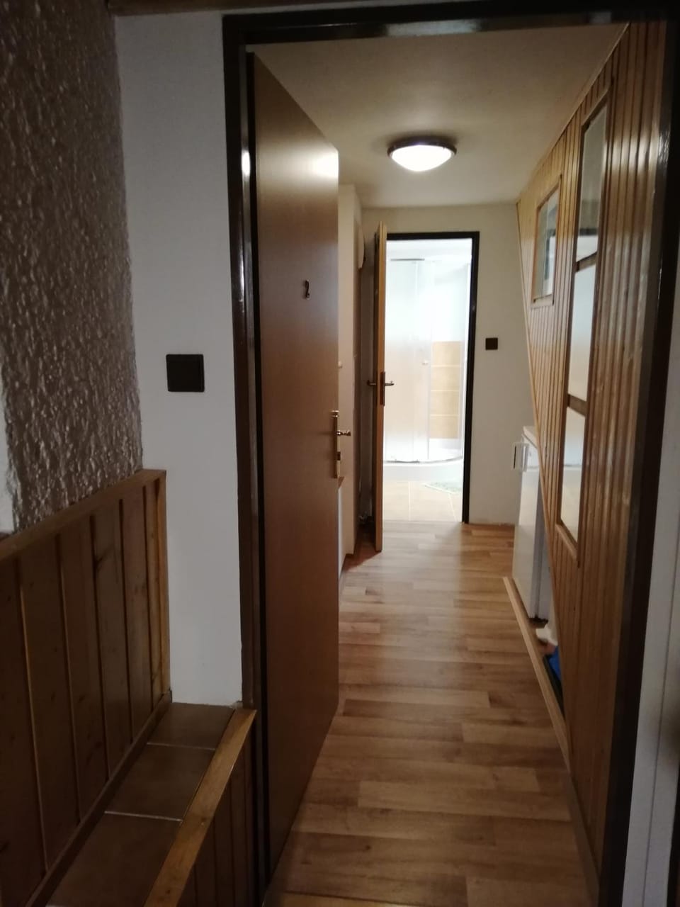 Penzion Ski Vacation rental in Czechia