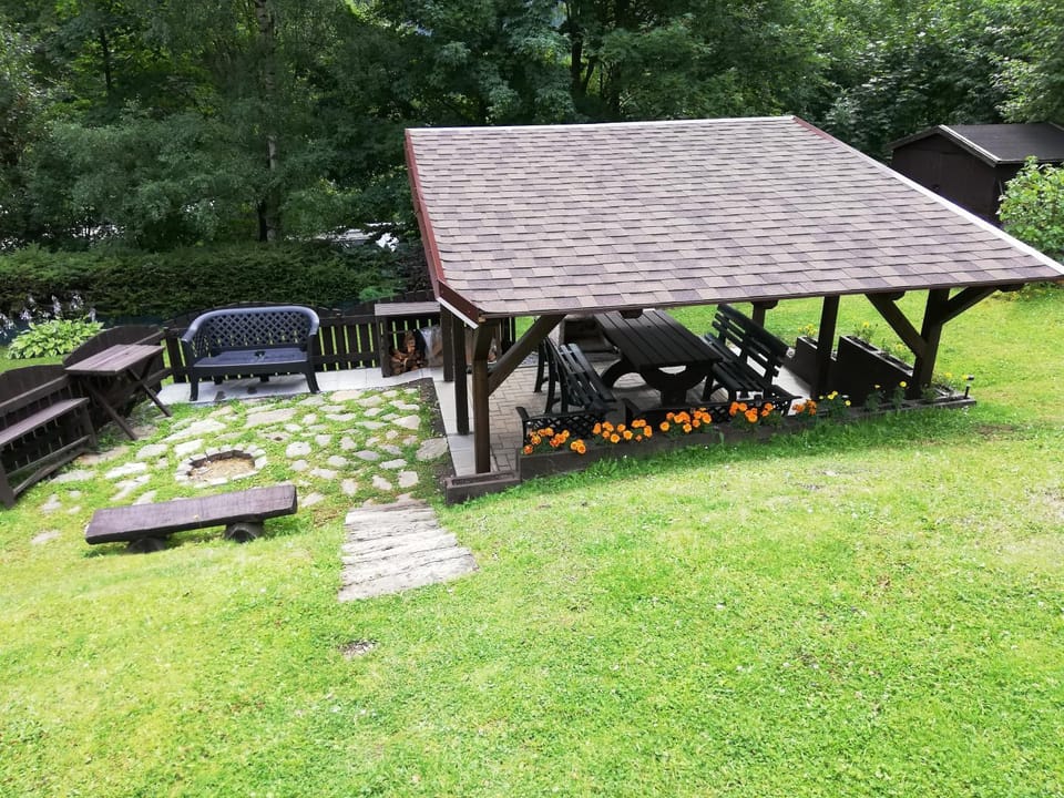 Penzion Ski Vacation rental in Czechia