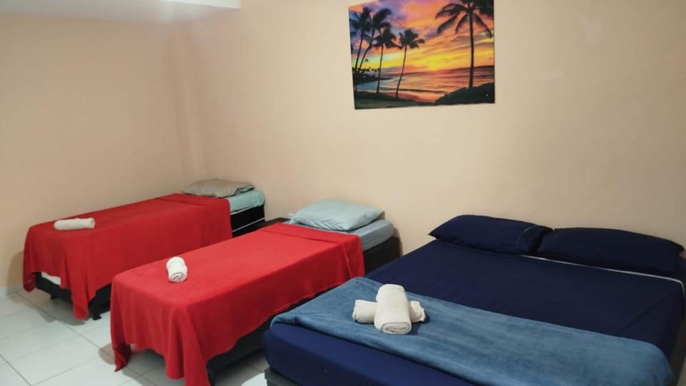Apartamento Brisa 201 Apartment in Rio de Janeiro