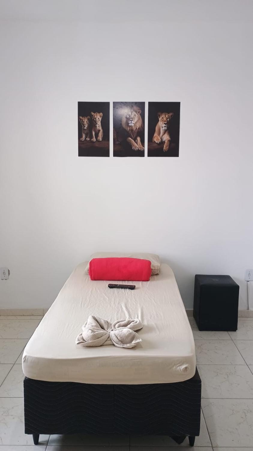 Apartamento Brisa 201 Apartment in Rio de Janeiro