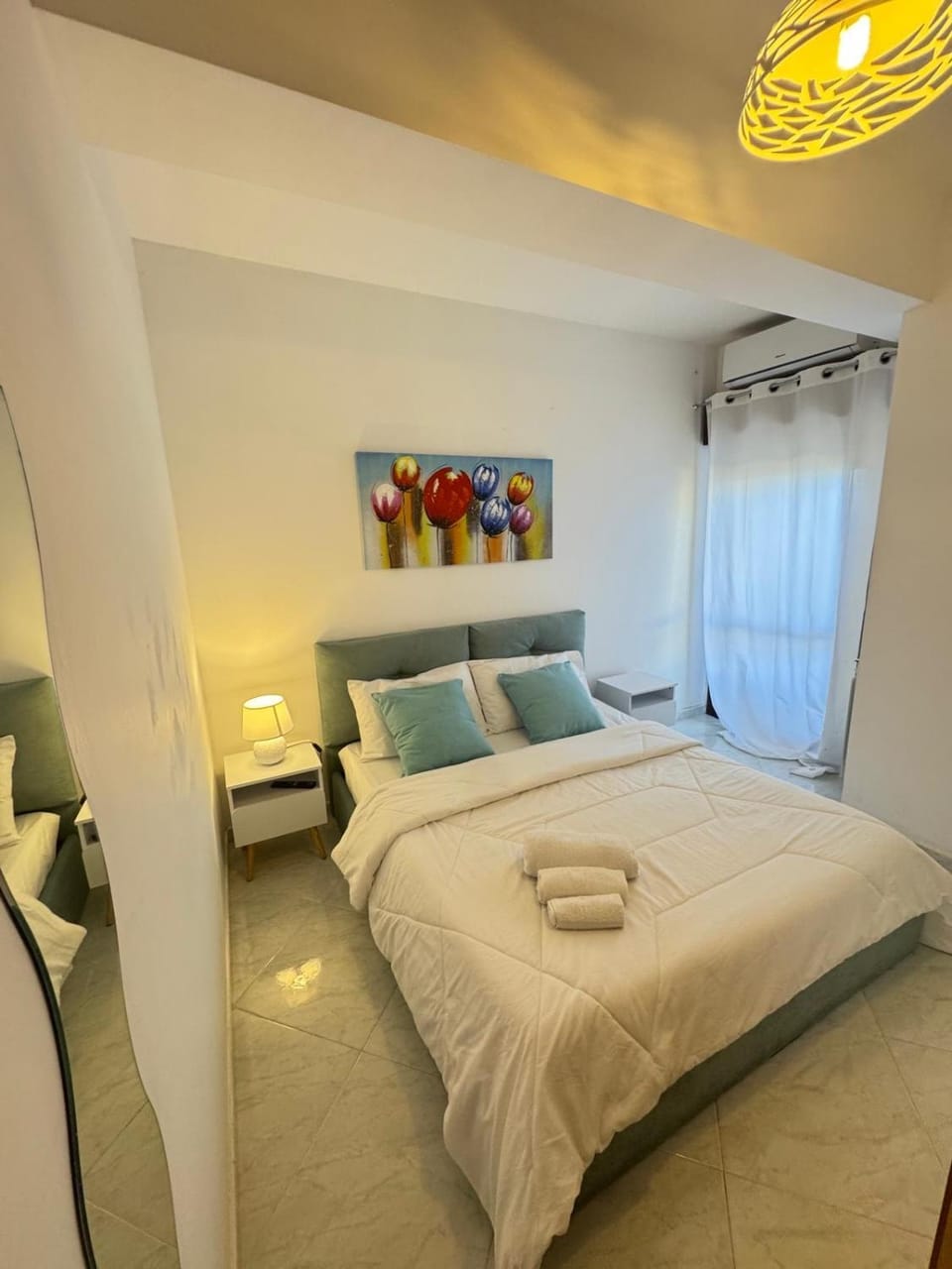 Casa Ponticello Apartment in Sicily