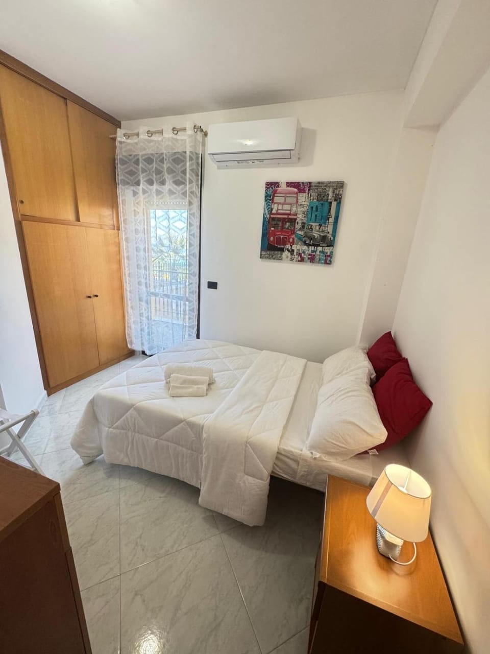 Casa Ponticello Apartment in Sicily