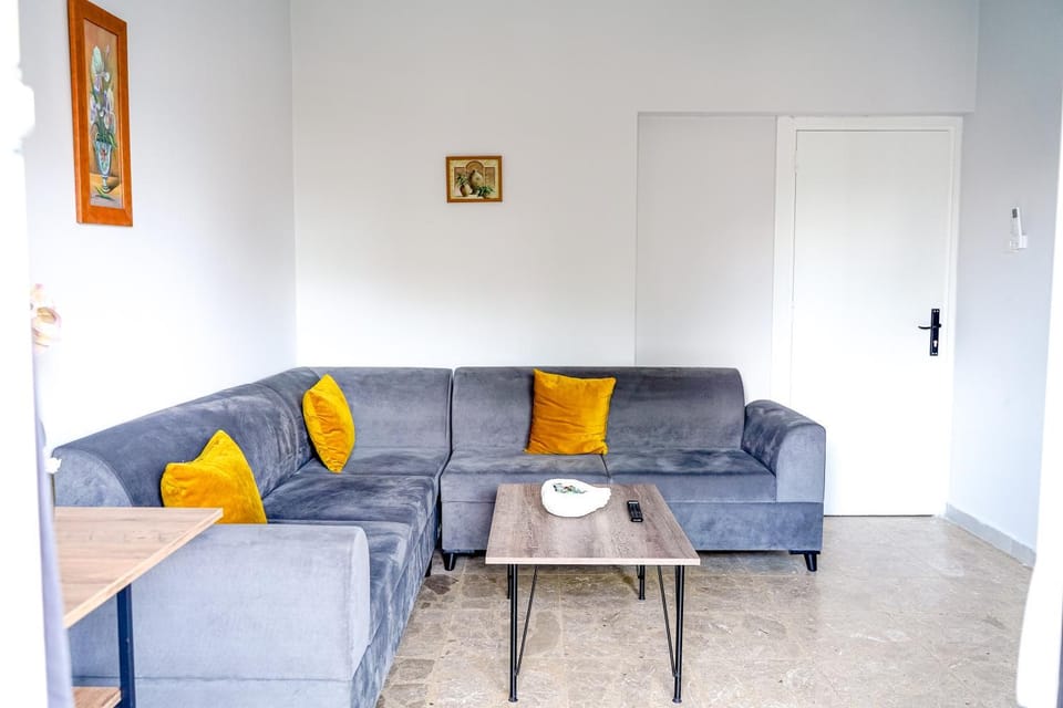 CityNest Apartments Central Lefkoşa Apartment in Nicosia City