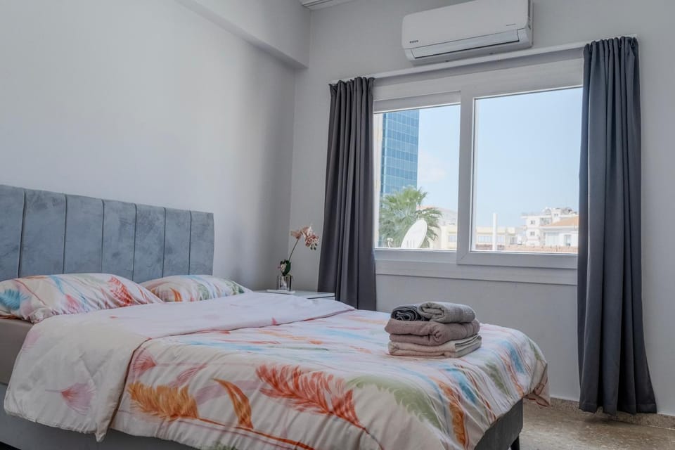 CityNest Apartments Central Lefkoşa Apartment in Nicosia City