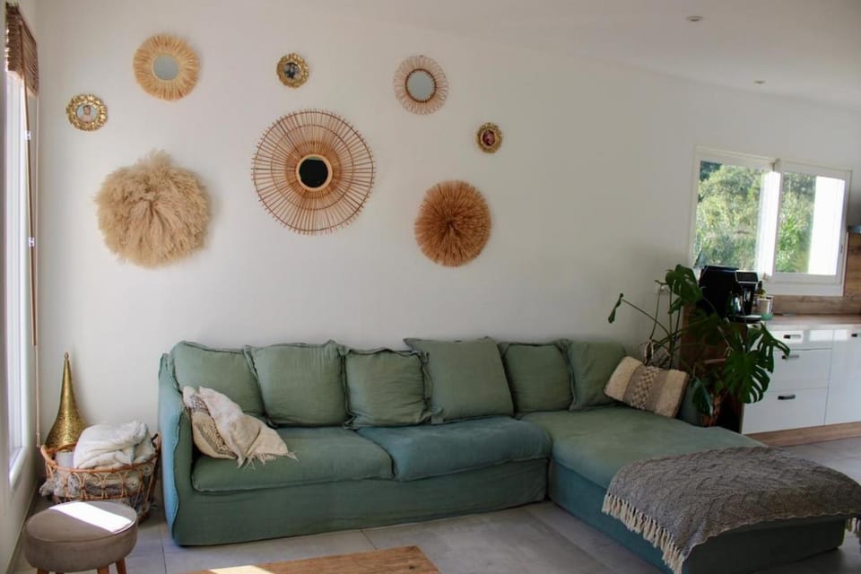 Villa ALMA Villa in Porto-Vecchio