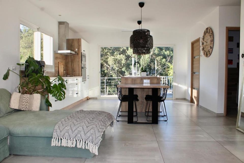 Villa ALMA Villa in Porto-Vecchio