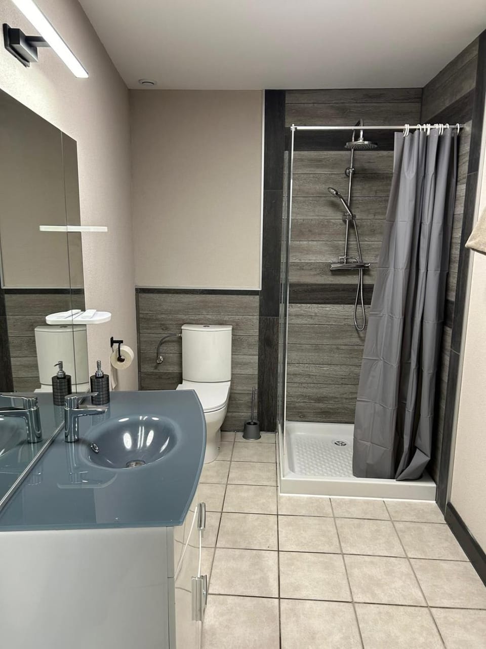 T2 Chaleureux logement a Thann Apartment in Switzerland