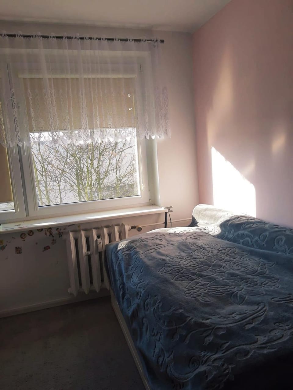 Lovely apartment in a quiet area Apartment in Poznan