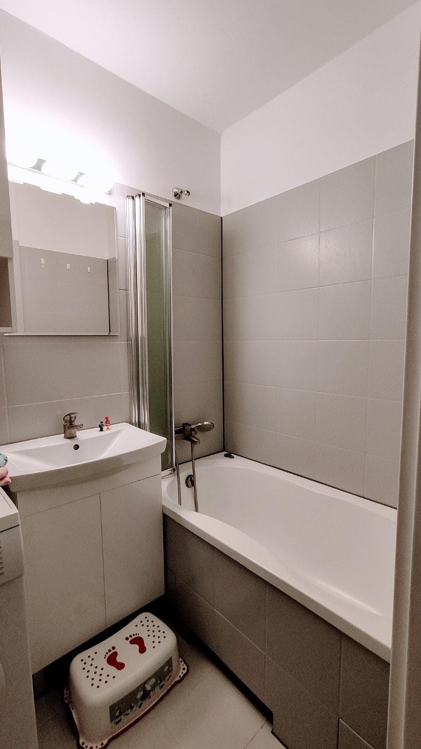 Lovely apartment in a quiet area Apartment in Poznan