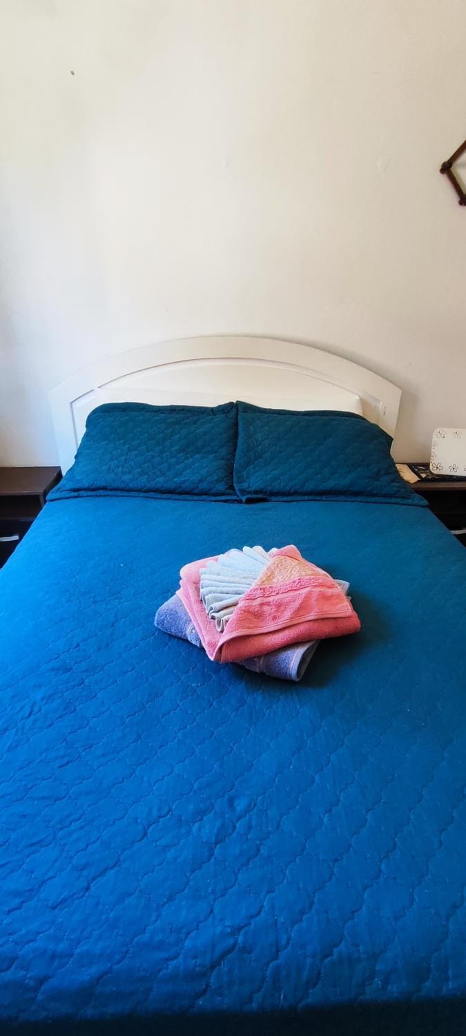 Quarto compartilhado Costa Norte Campground/ 
RV Resort in Florianopolis
