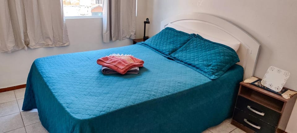 Quarto compartilhado Costa Norte Campground/ 
RV Resort in Florianopolis