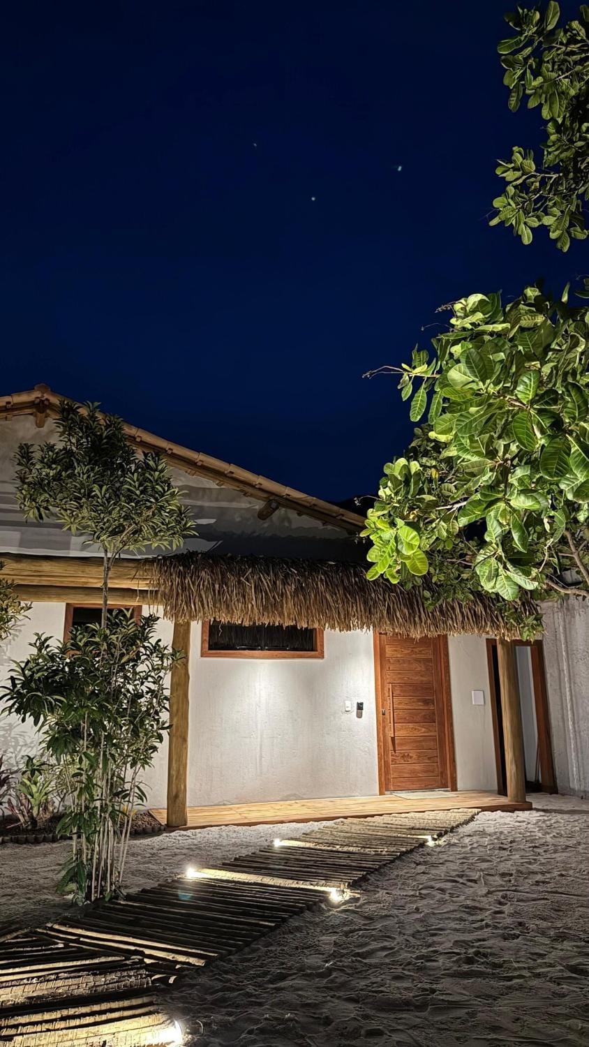 Hayô Bangalô LUA - Corumbau, BA Villa in State of Bahia