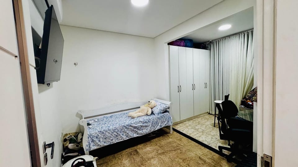 Locação temporária para Cop 30 House in Belém