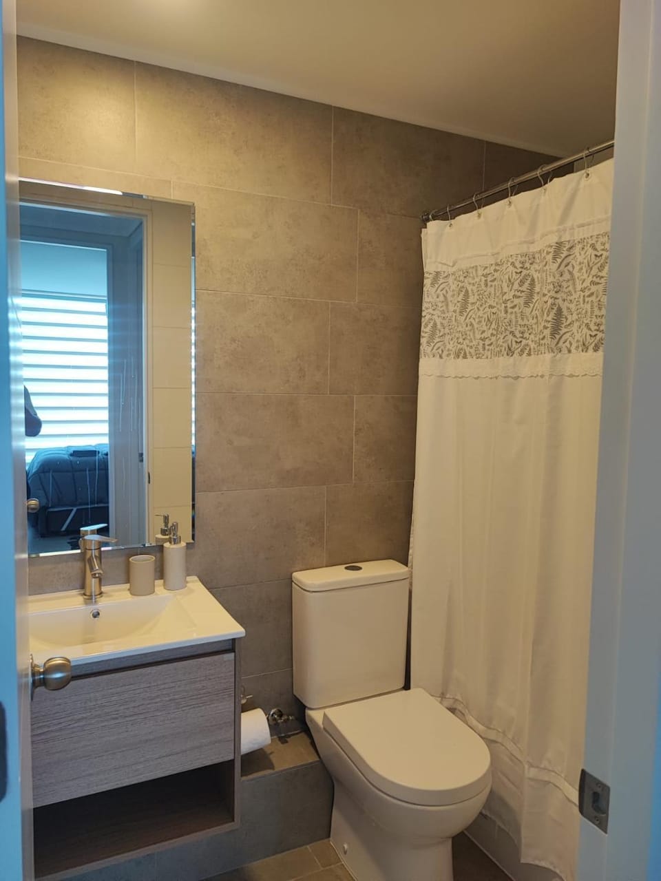 Departamento San Pedro de la Paz Apartment in Bio Bio, Chile