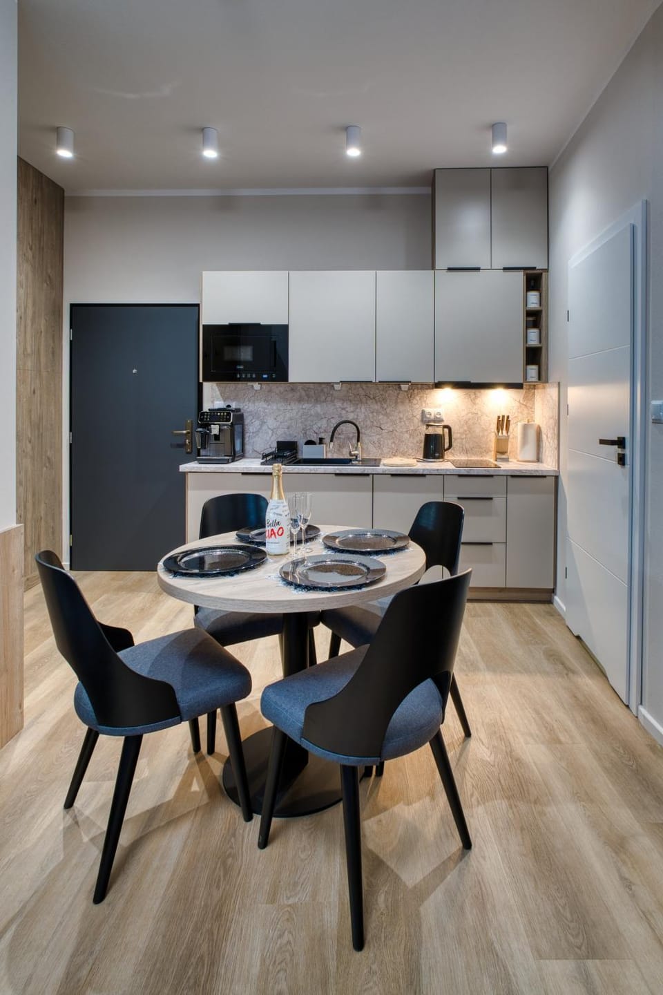 Apartamenty u Maślanki Apartment in Lesser Poland Voivodeship