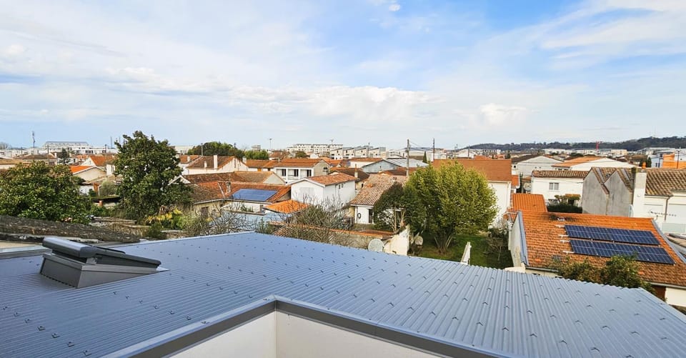 127Flam Apartment in Bordeaux