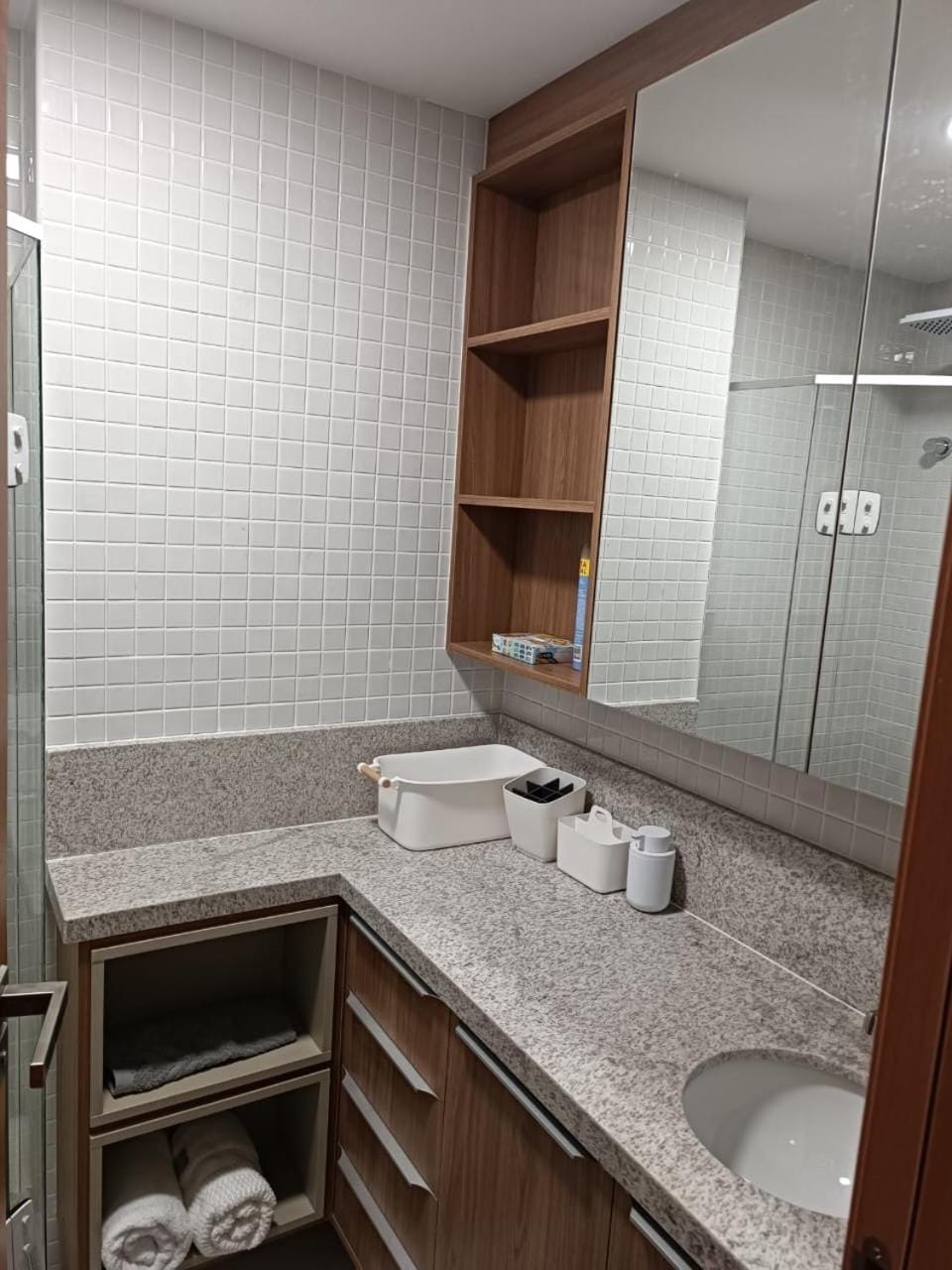 Apartamento Orla Salvador Apartment in Salvador