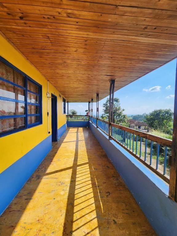 CASA CAMPESTRE el jardín Apartment in Quindio, Colombia