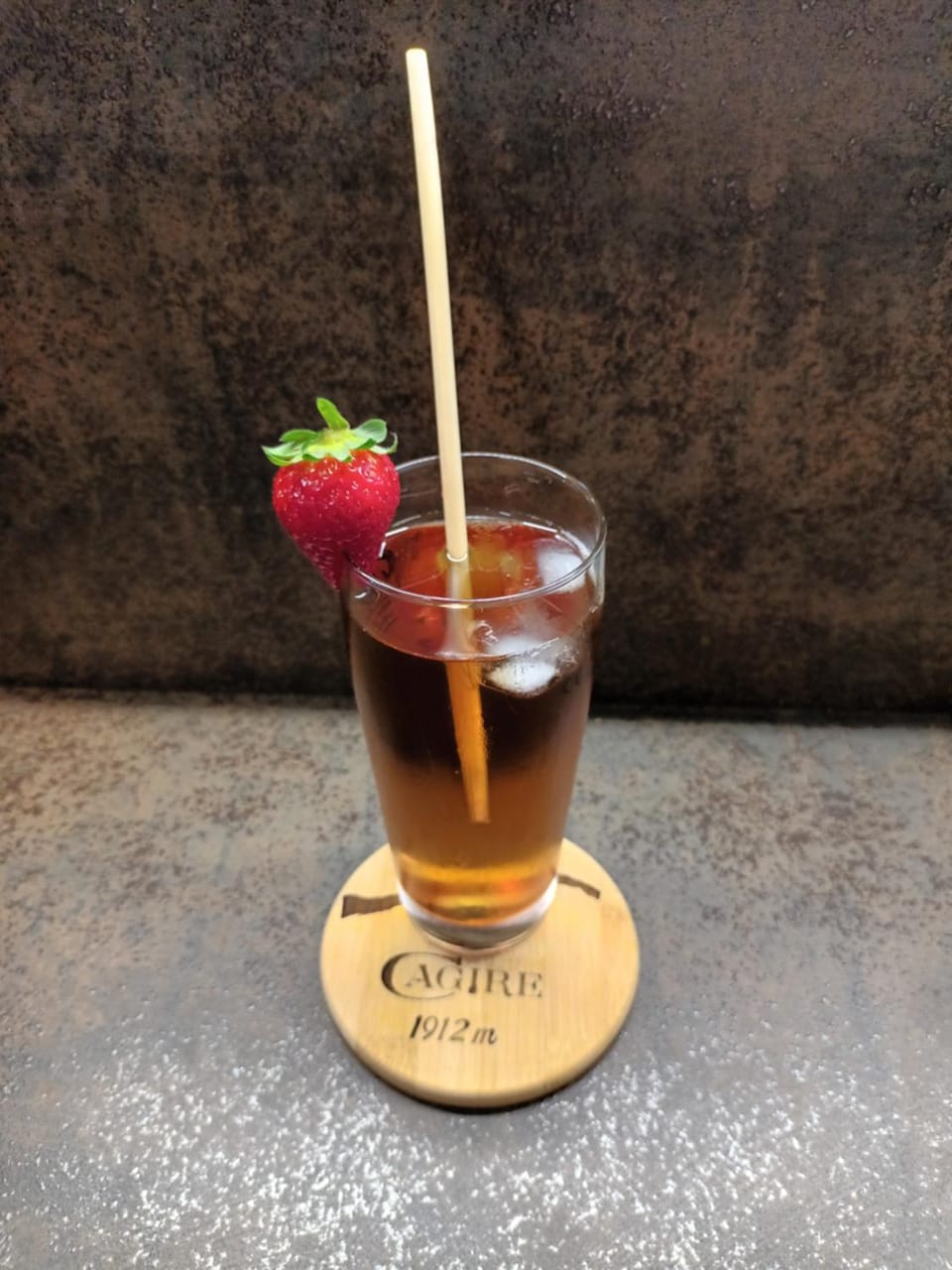 Lounge or bar, Drinks