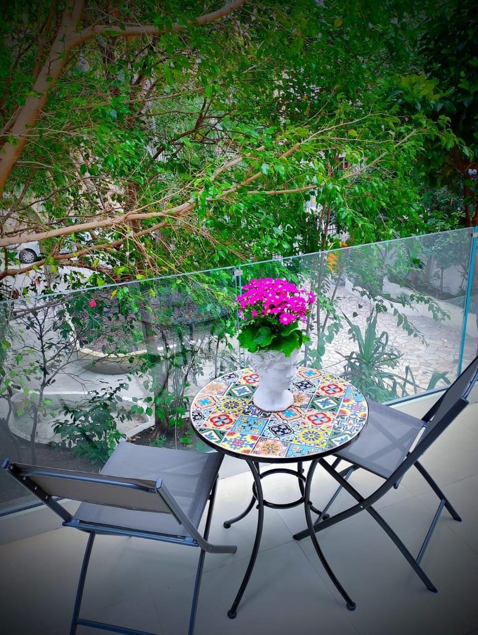 Villa Maya Apartment in Villa San Giovanni