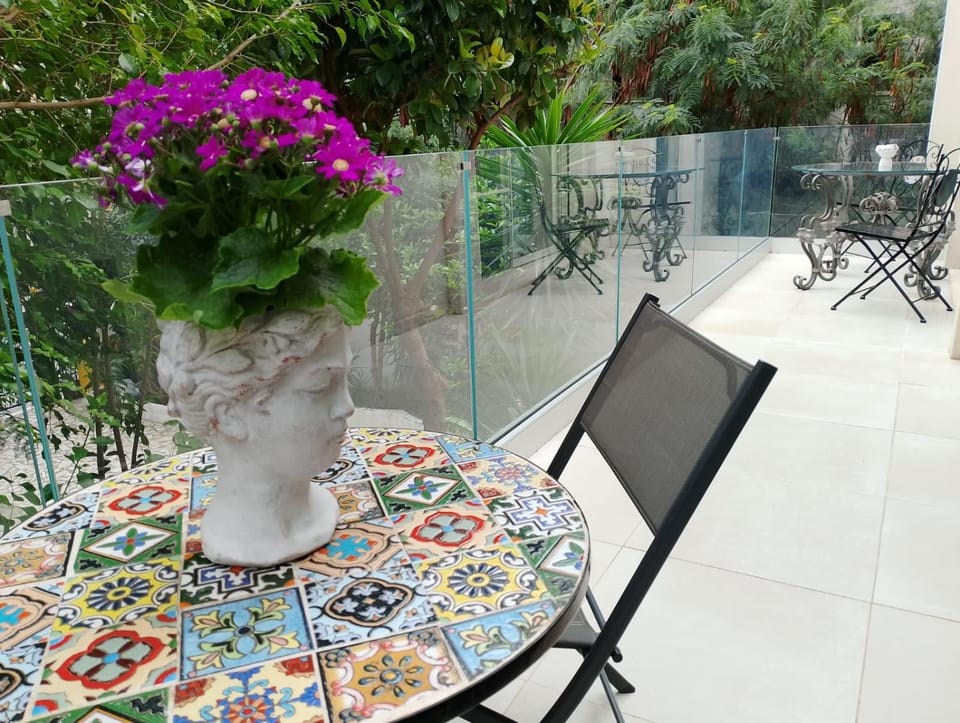 Villa Maya Apartment in Villa San Giovanni