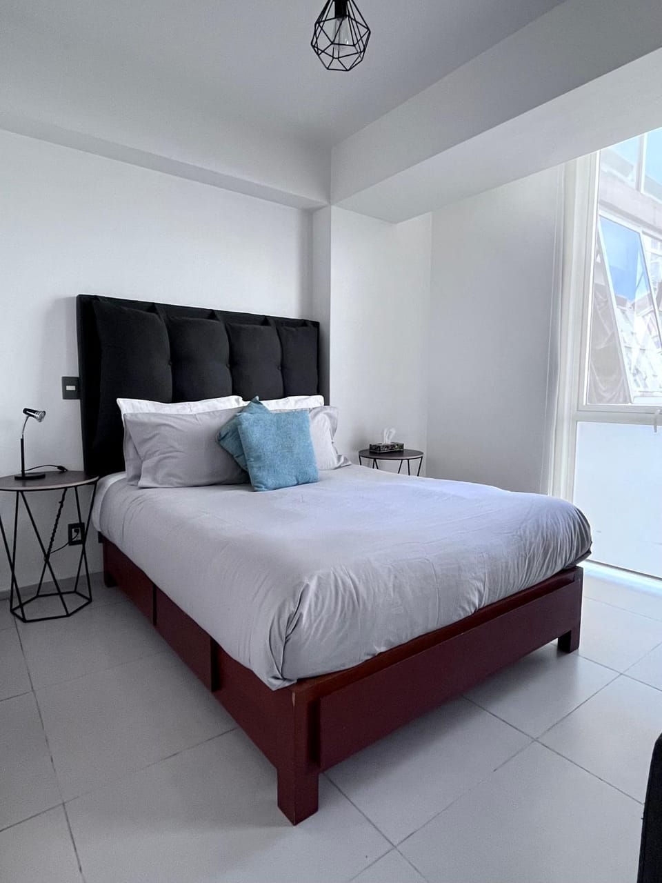 C205 - 1BR - 1BTh Apartment in Mexico City