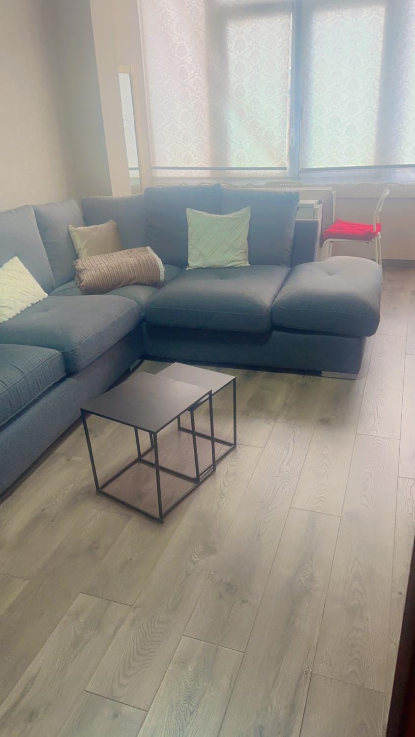 Cozy City Escape Apartment in Flanders