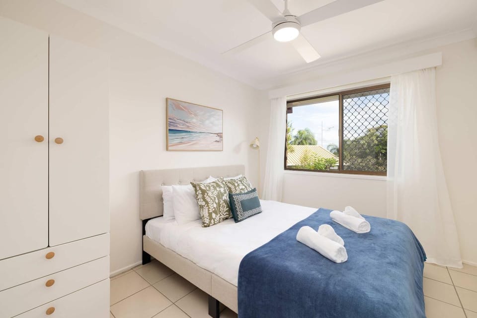 3BR The Vintage Loft Unique Charm &Modern Comfort House in Brisbane