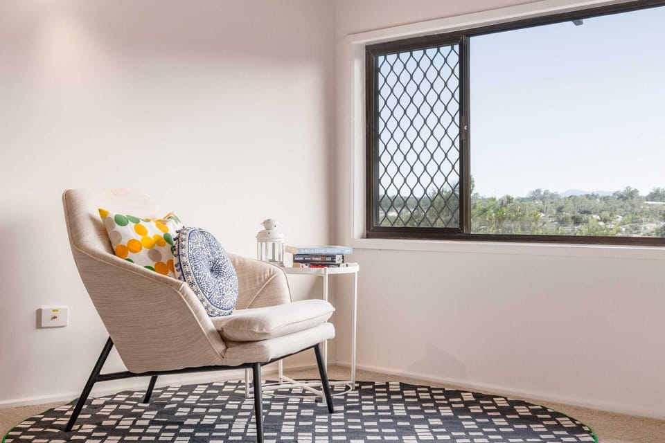 3BR The Vintage Loft Unique Charm &Modern Comfort House in Brisbane