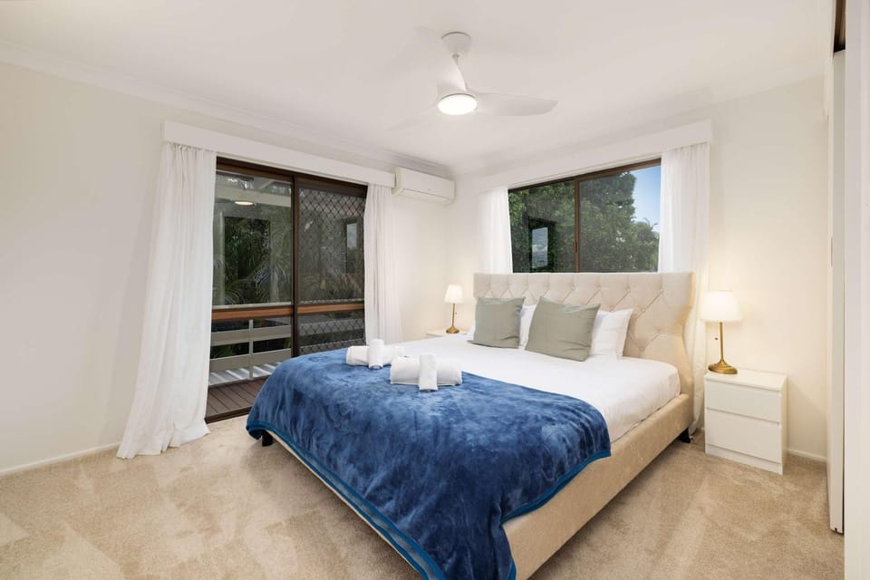 3BR The Vintage Loft Unique Charm &Modern Comfort House in Brisbane