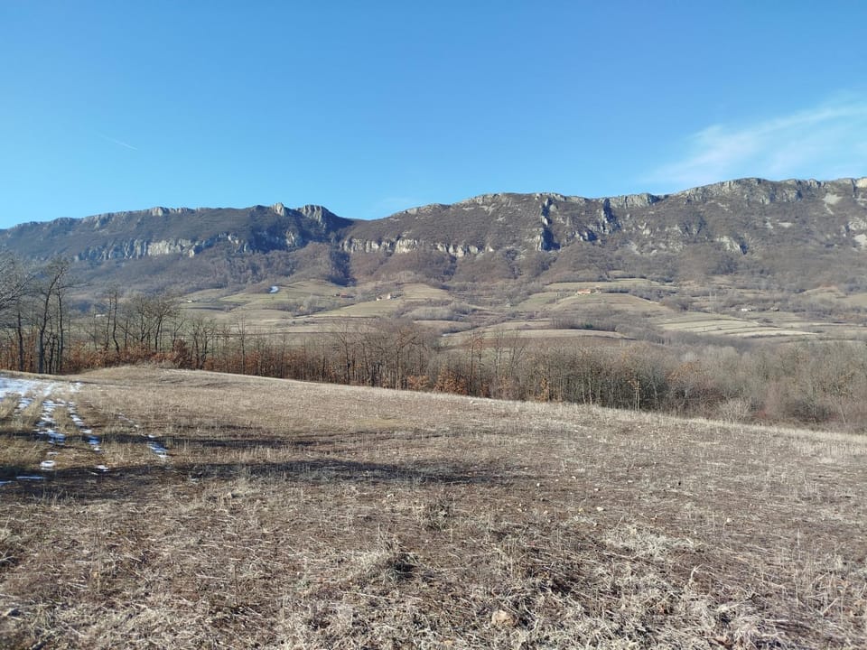 Vila Lalic Vacation rental in Serbia