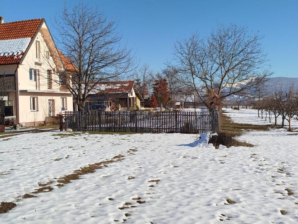 Vila Lalic Vacation rental in Serbia