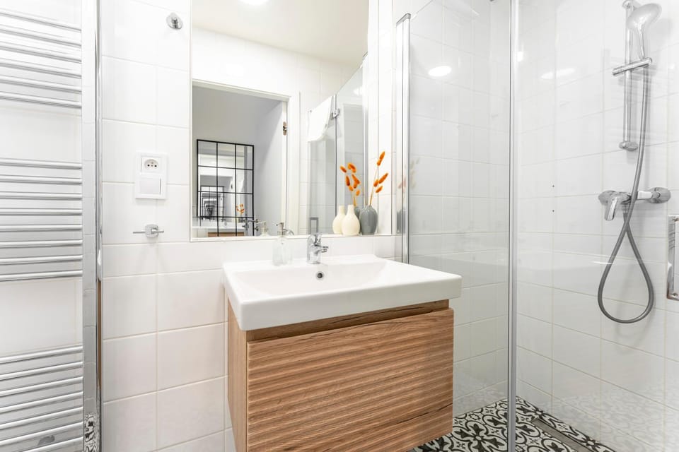 Oomph Apartments Apartment in Prague