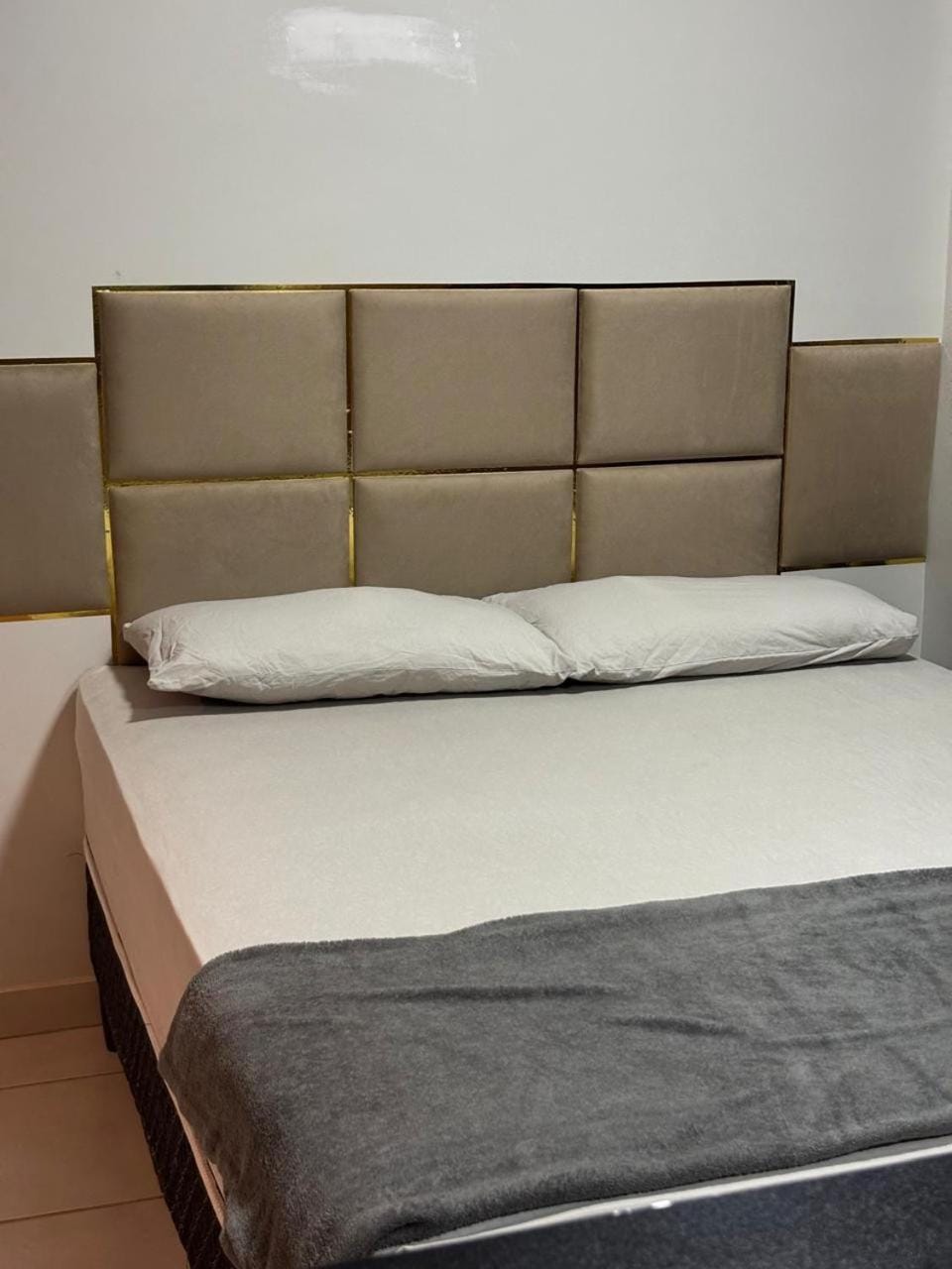 2 bedrooms with heated swimming pool Brasilia Apartment in State of Goiás