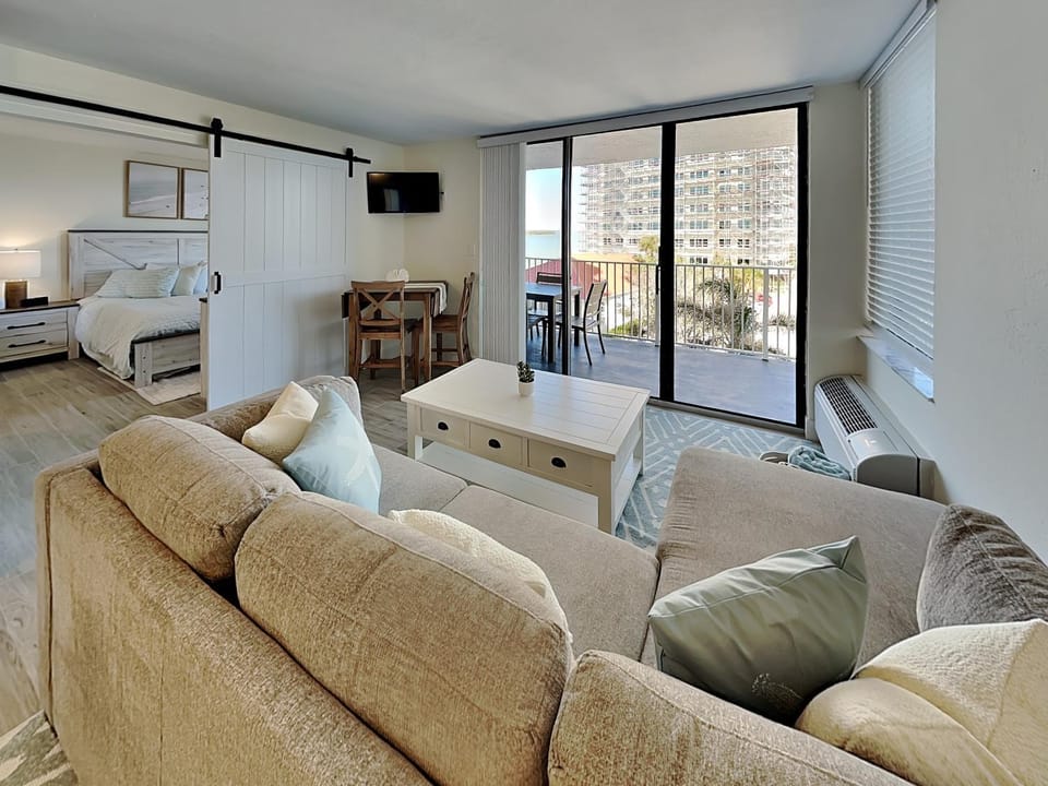 Lovers Key Beach Club 305 Apartment in Bonita Springs