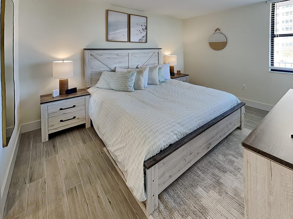 Lovers Key Beach Club 305 Apartment in Bonita Springs