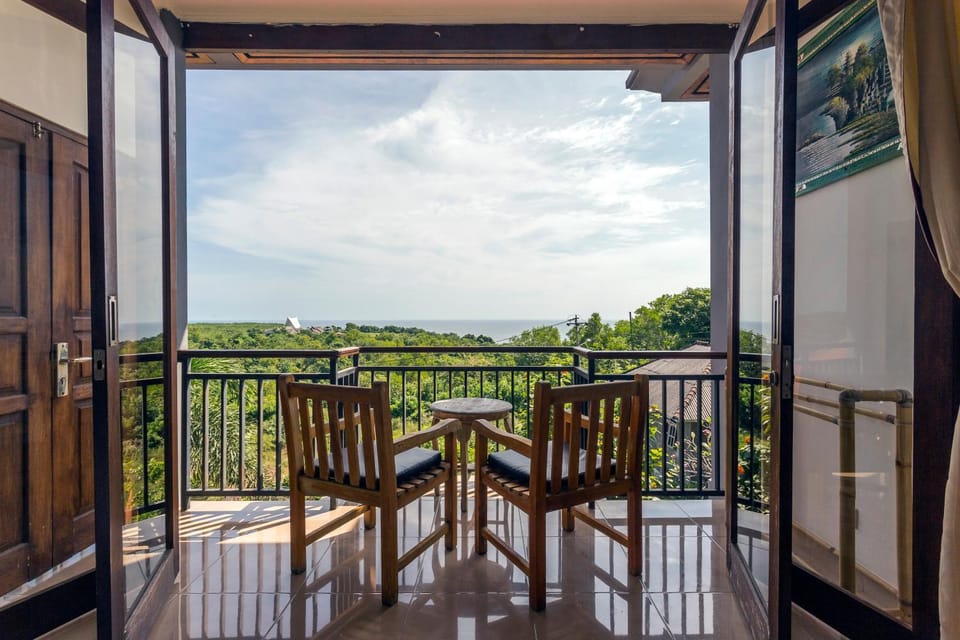 Sea view
