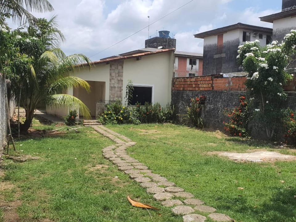 Casa do 40 horas House in Belém