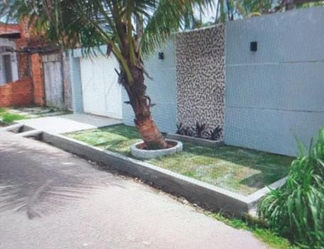 Casa do 40 horas House in Belém