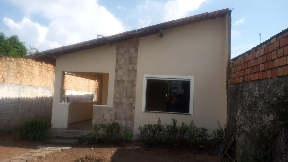 Casa do 40 horas House in Belém
