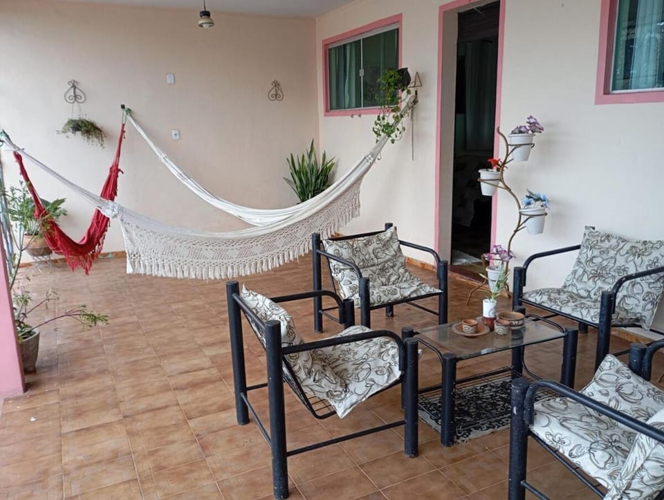 Patio, Balcony/Terrace, Seating area