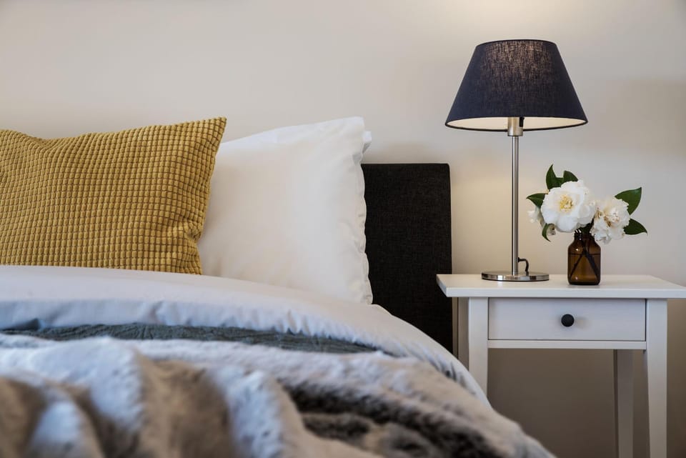 Old Chilli Daylesford Bed and Breakfast in Daylesford