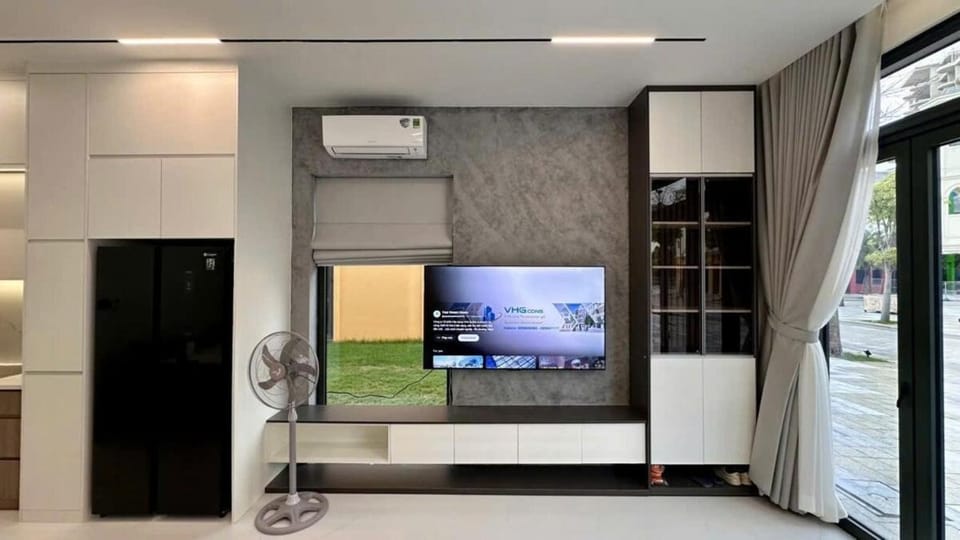 TV and multimedia