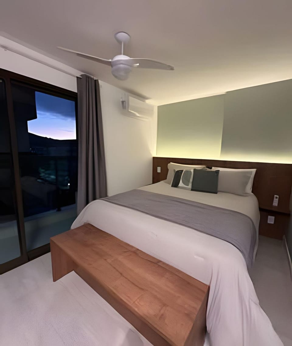 Bed, View (from property/room)