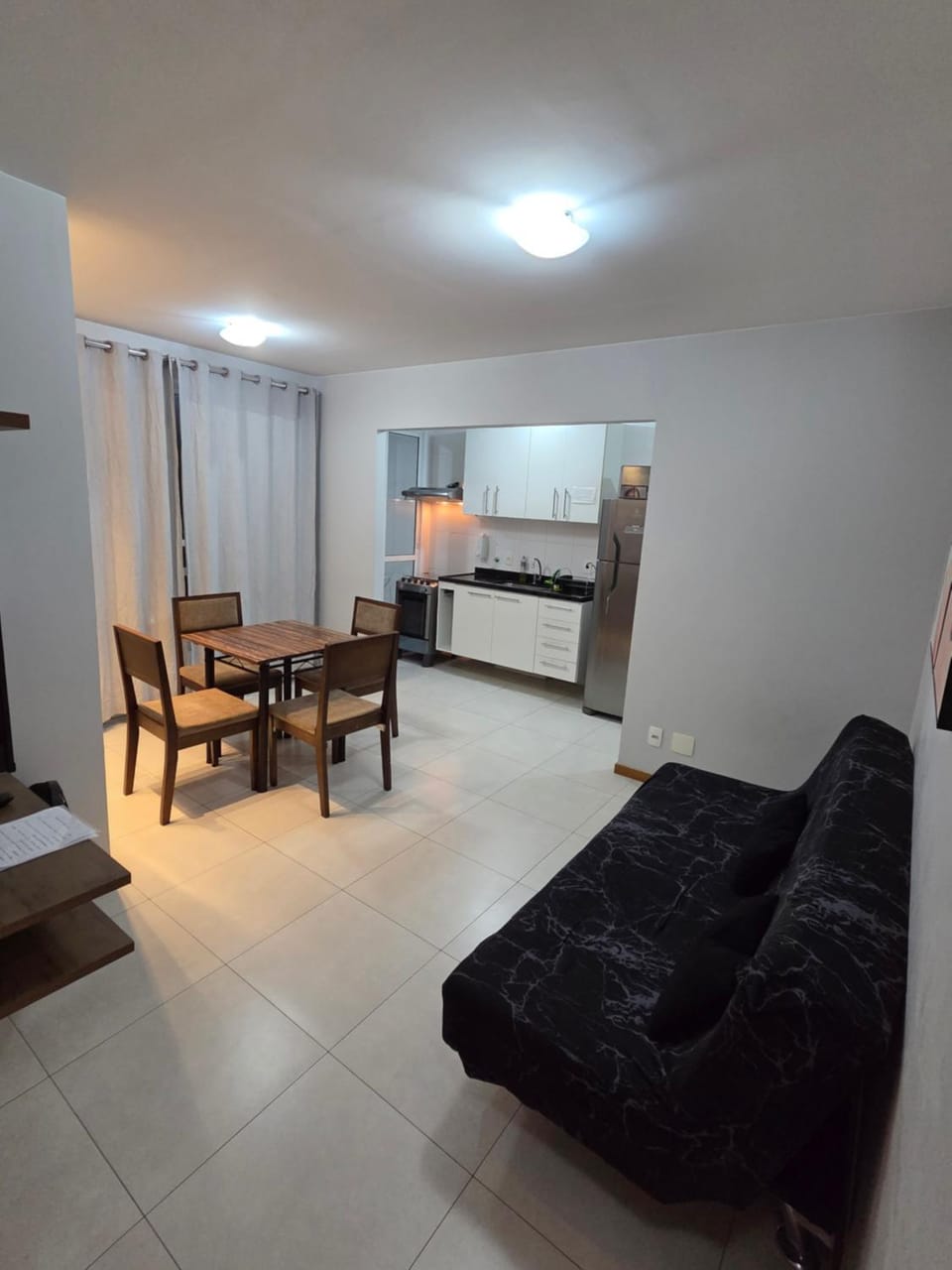 Excelente e moderno apartamento com linda vista Apartment in Vitoria