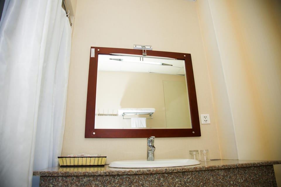 Hai Ba Trung Hotel & Spa Hotel in Vietnam