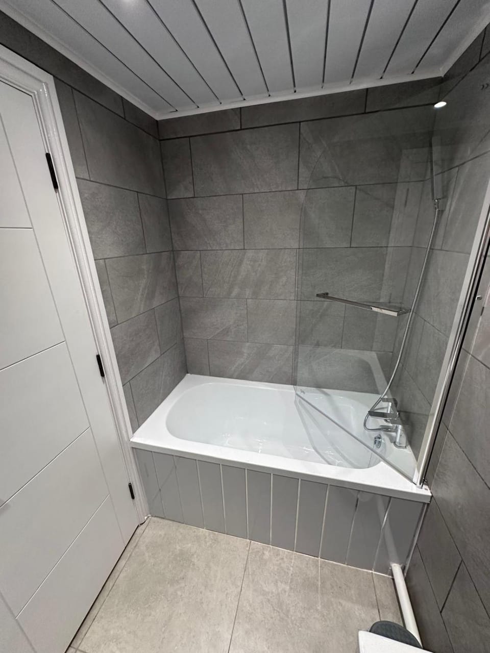 Modern Cozy One Bedroom Apartment Apartment in Manchester
